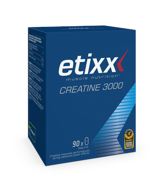 ETIXX KREATIN 90T