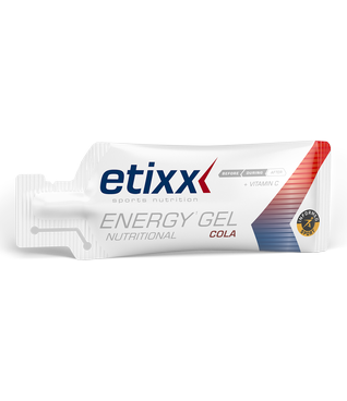 ETIXX ENERGY GEL COLA 38G