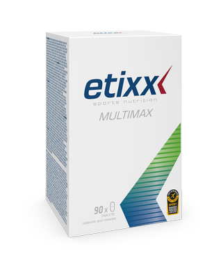 ETIXX MULTIMAX 90 TAB