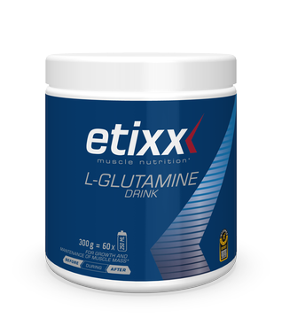 ETIXX L-GLUTAMINOVÝ NÁPOJ 300G