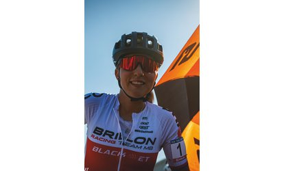 Kristýna Zemanová: Úspěch na Mistrovství Světa v Cyklokrosu